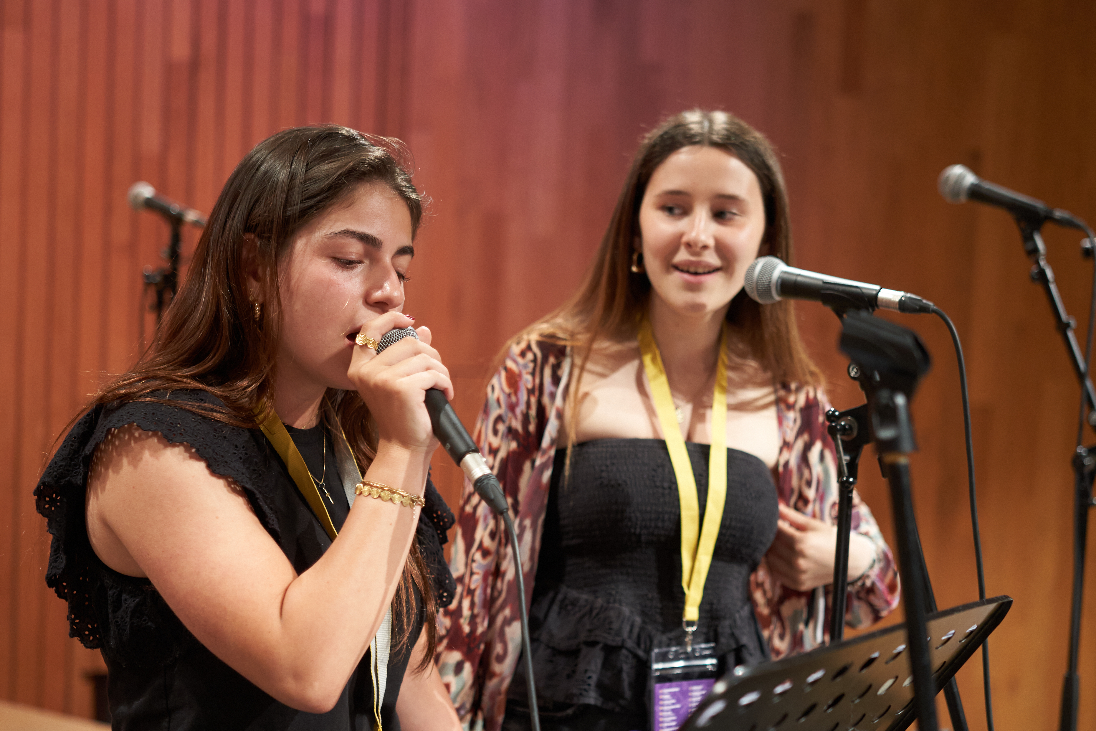 Concerto n'Os Músicos
