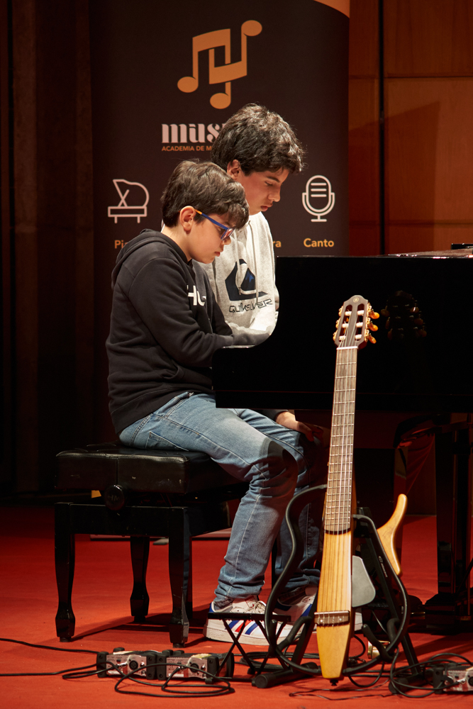 Aulas de piano - Aulas de Piano em Oeiras e Carcavelos