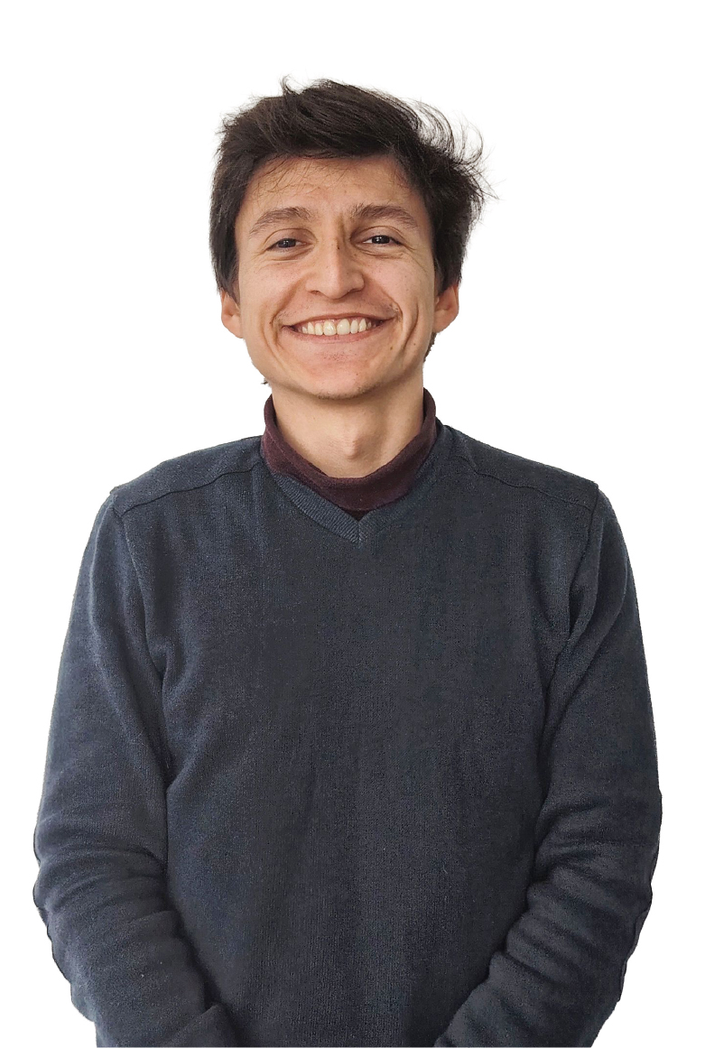 Alejandro Lucero